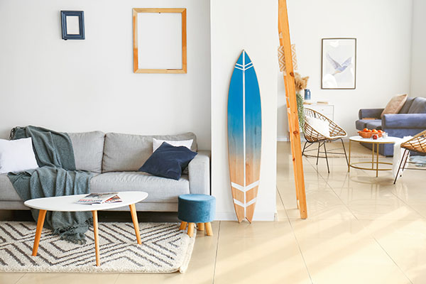 Nous louons votre bien pour les vacances