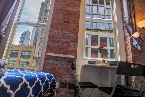 Iconic flat along Midtown west NYC-10325