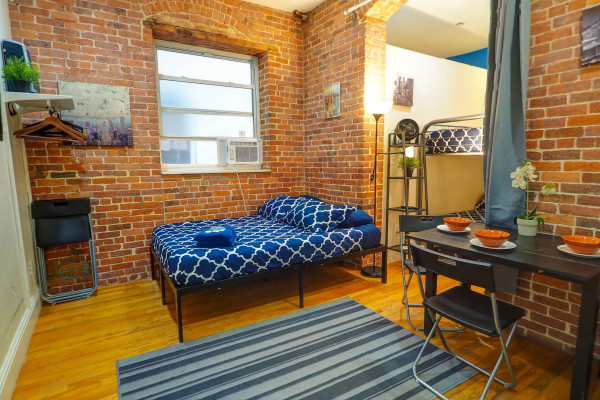 The Cozy Studio-10380
