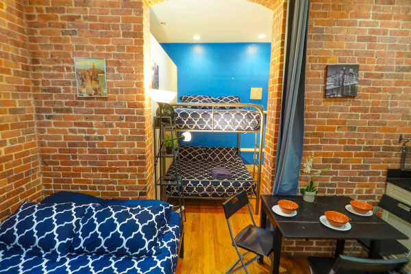 The Cozy Studio-10381