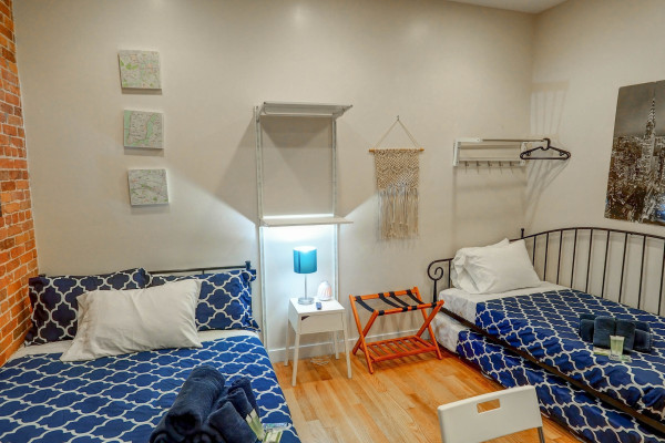The Little Midtown Studio-10440