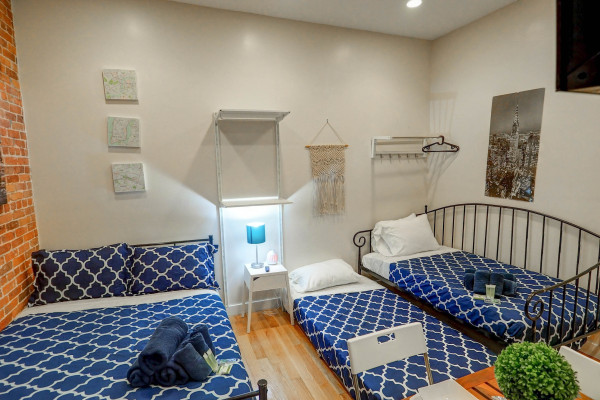 The Little Midtown Studio-10451
