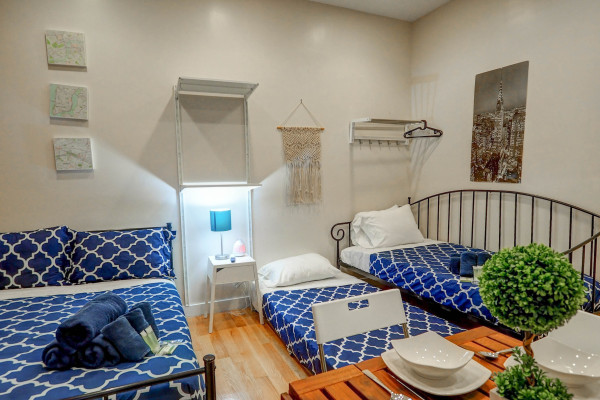 The Little Midtown Studio-10463