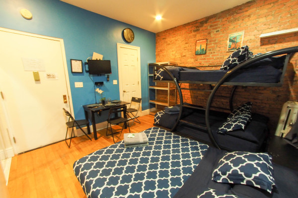 Chic Executive Studio-10539