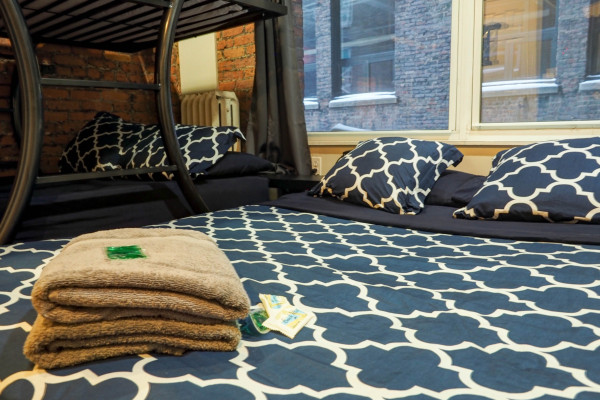 Chic Executive Studio-10542