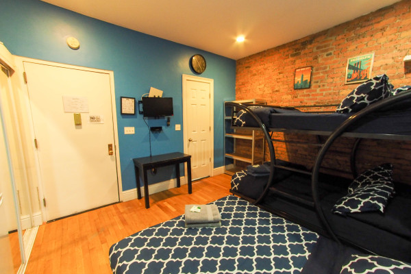 Chic Executive Studio-10544
