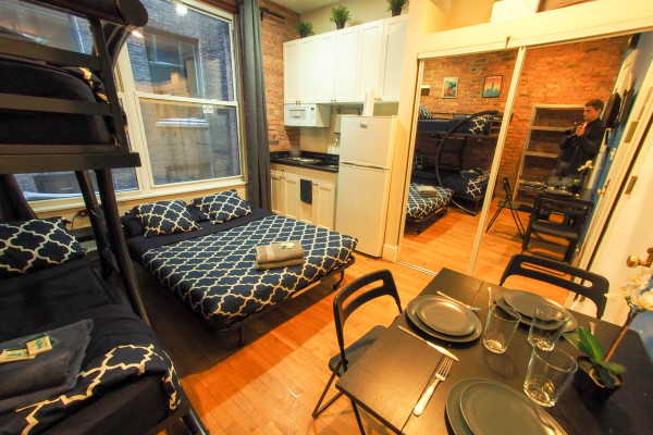 Chic Executive Studio-10547