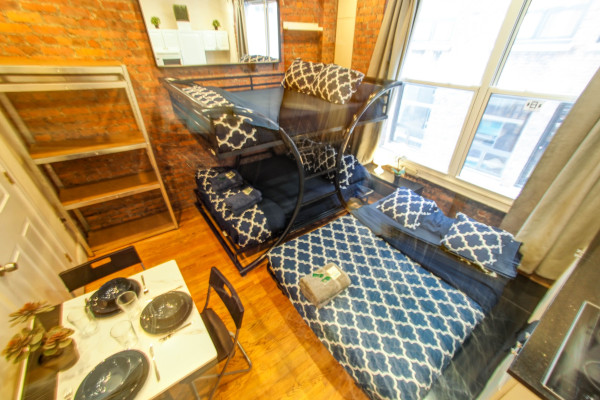 Sweet Studio Manhattan-10623