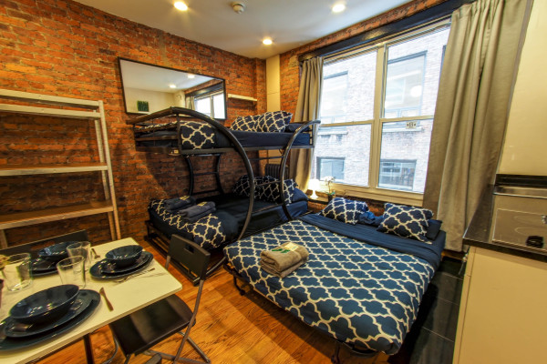 Sweet Studio Manhattan-10624