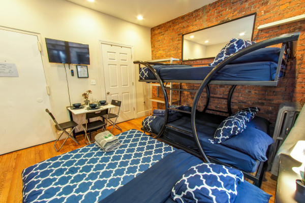 Sweet Studio Manhattan-10626