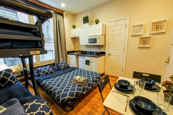 Sweet Studio Manhattan-10633