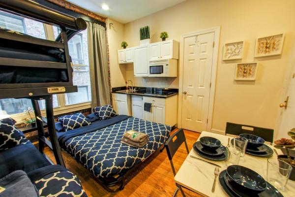 Sweet Studio Manhattan-10637
