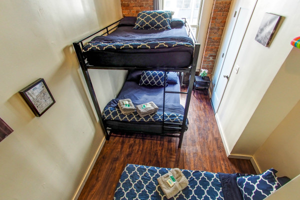 Nice Studio in Midtown Manhattan-10640