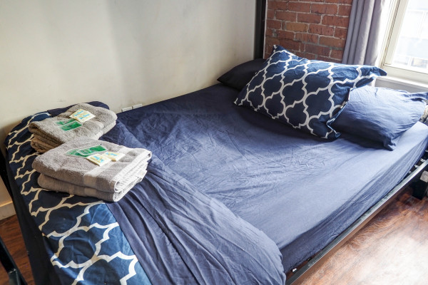 Nice Studio in Midtown Manhattan-10641