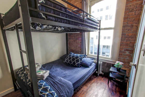 Nice Studio in Midtown Manhattan-10642