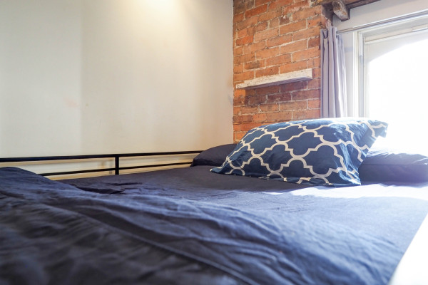 Nice Studio in Midtown Manhattan-10647