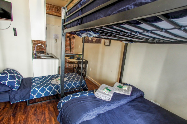 Nice Studio in Midtown Manhattan-10648