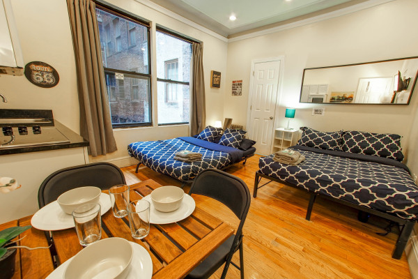 Amazing Midtown Studio-10684