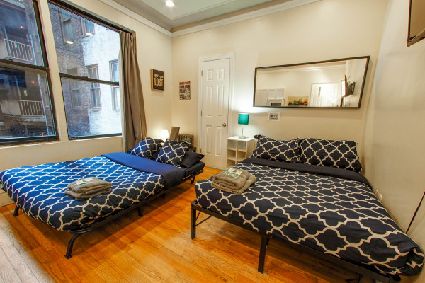 Amazing Midtown Studio-10688