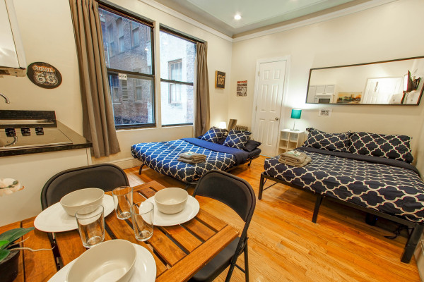 Amazing Midtown Studio-10698
