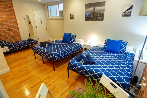 Executive Loft Manhattan-9937