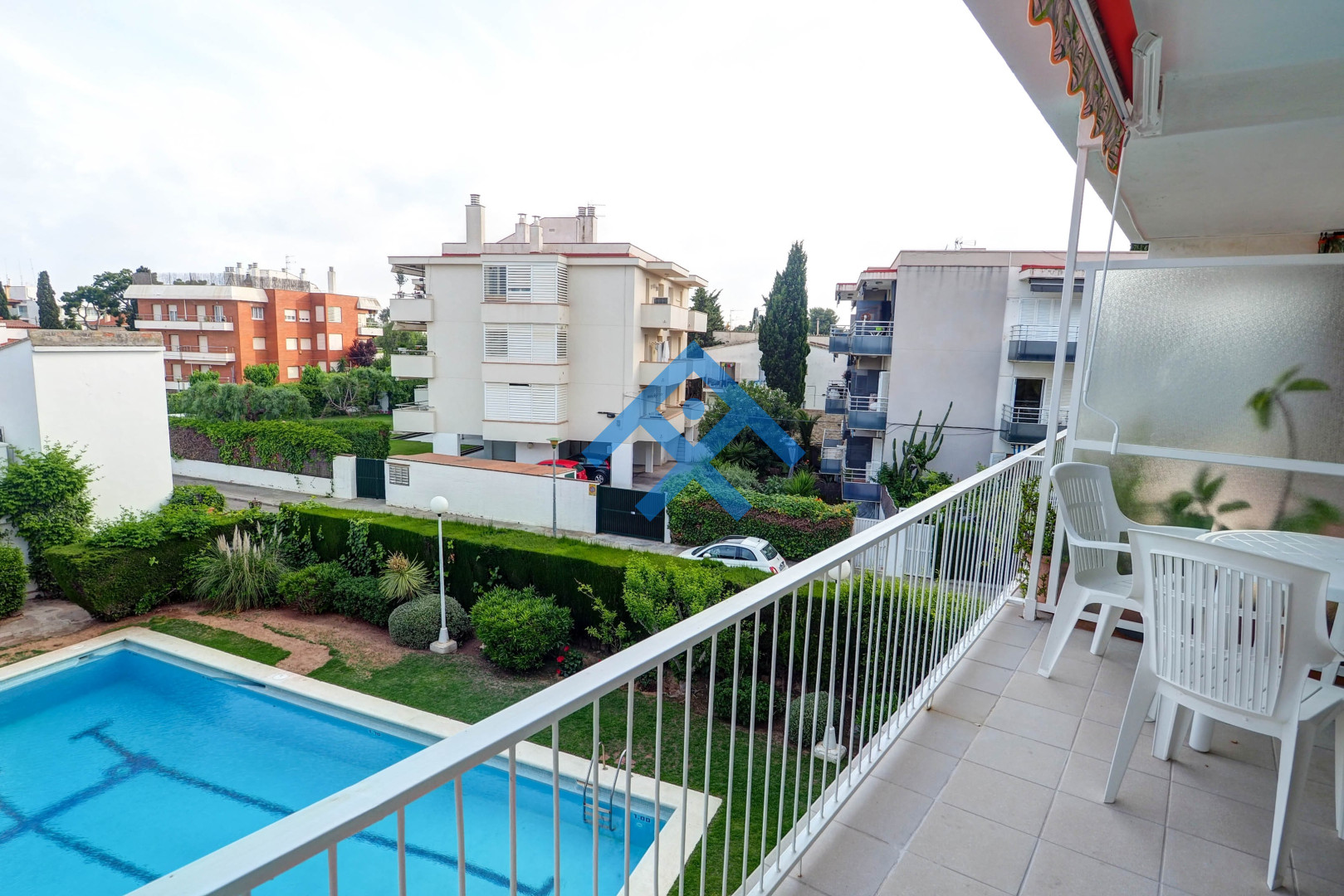 Sitges with pool near beach - 10028