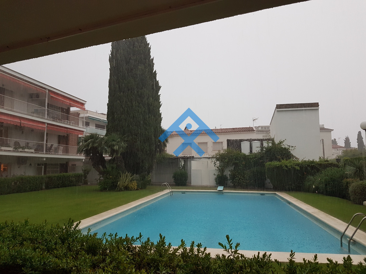 Sitges with pool near beach - 10121