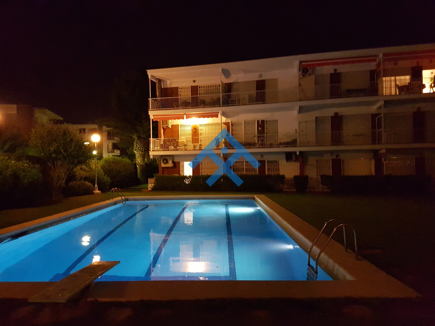 Sitges with pool near beach - 10126