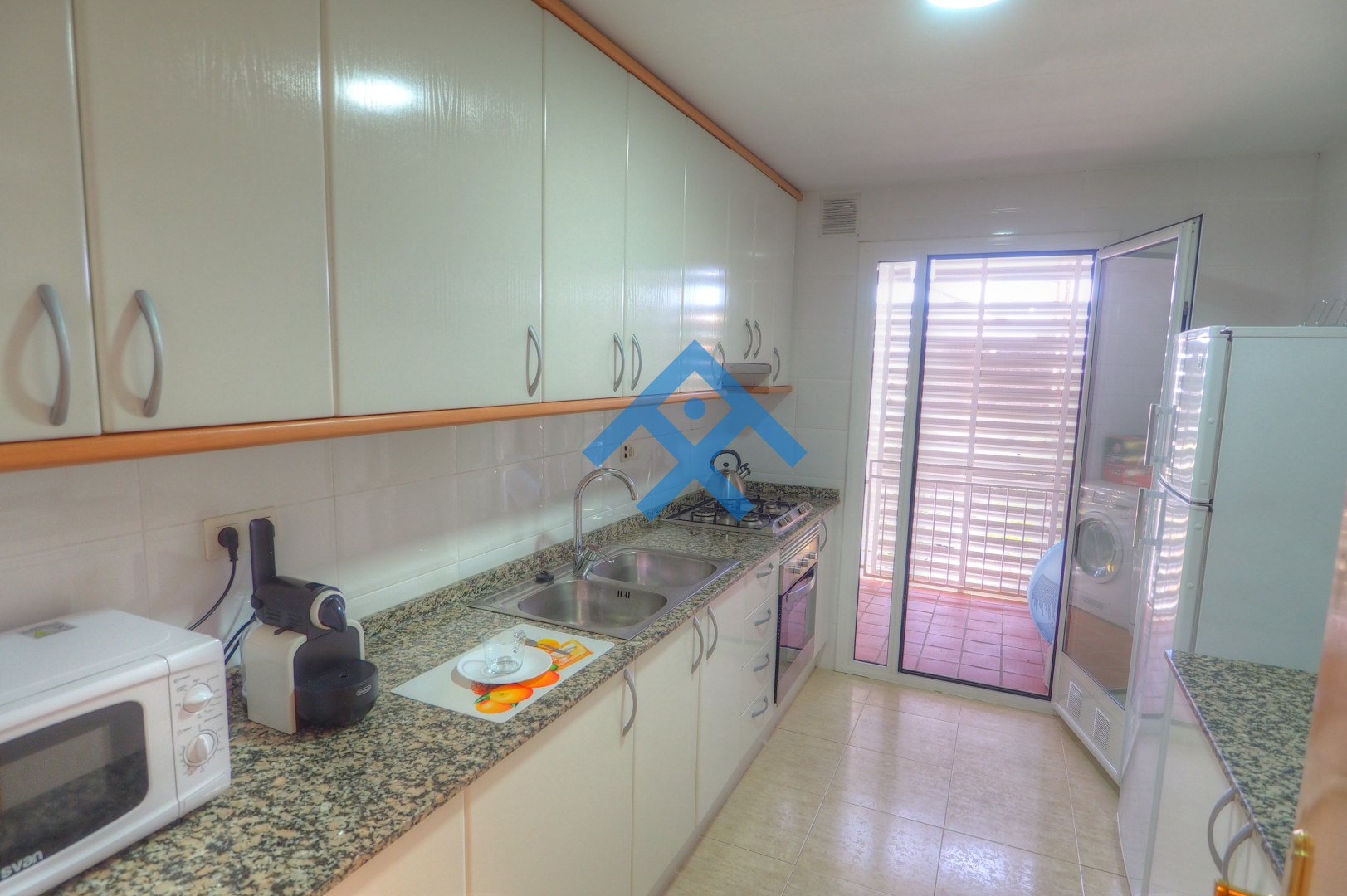 Molins Apartment - 10358