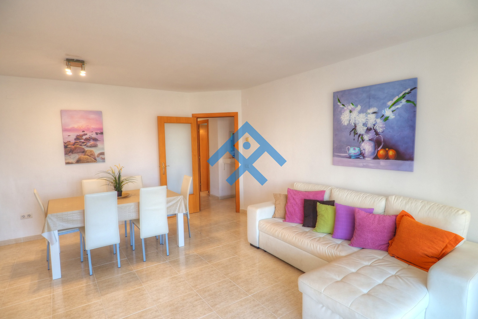 Molins Apartment - 10359