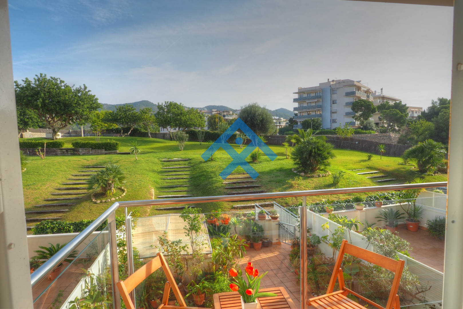 Molins Apartment - 10361