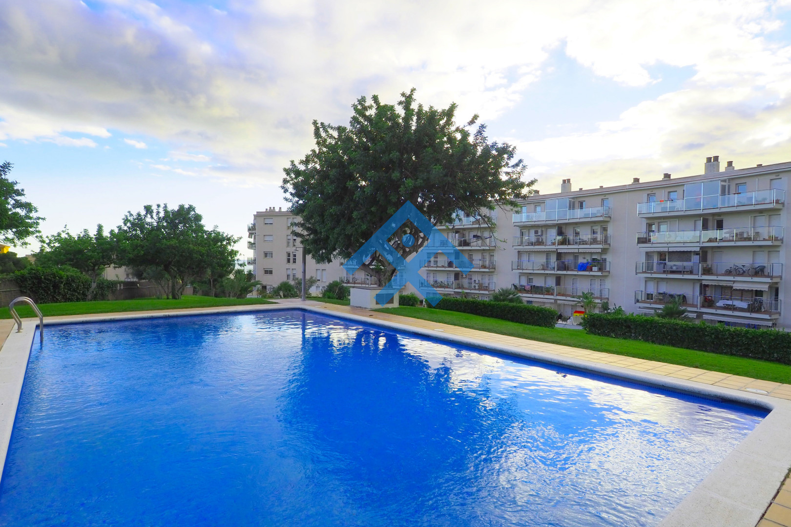 Molins Apartment - 10364