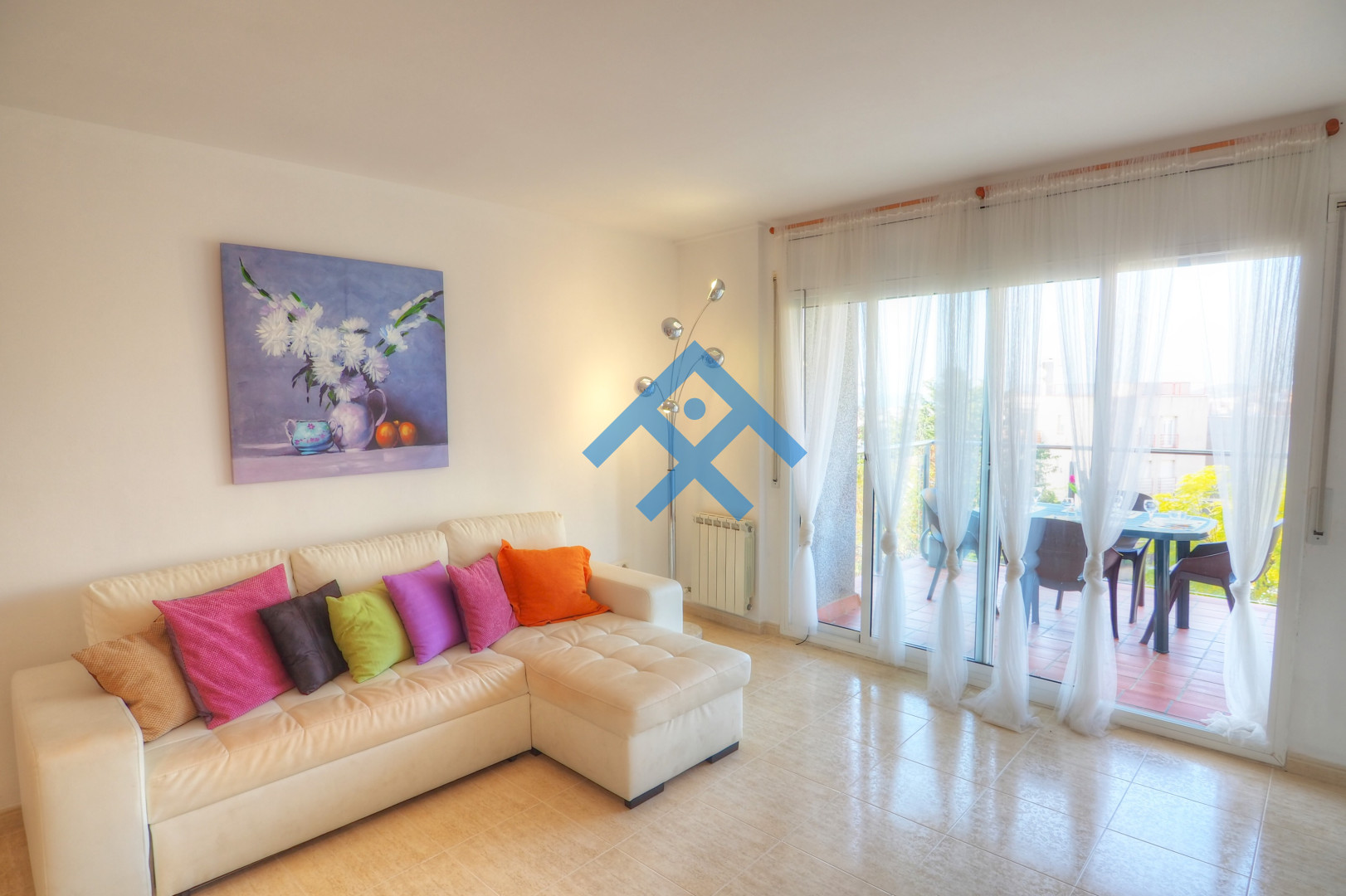Molins Apartment - 10368