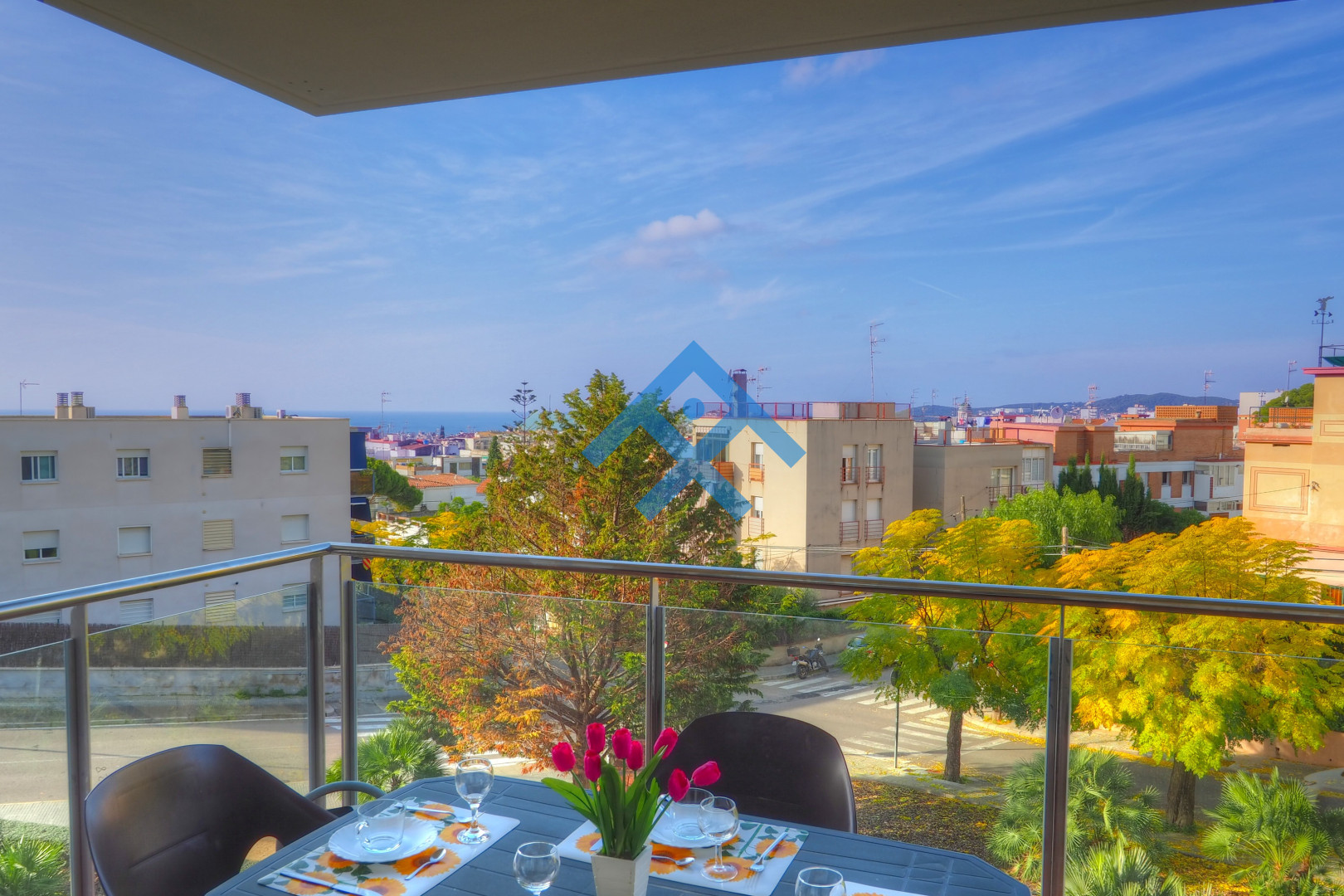 Molins Apartment - 10369