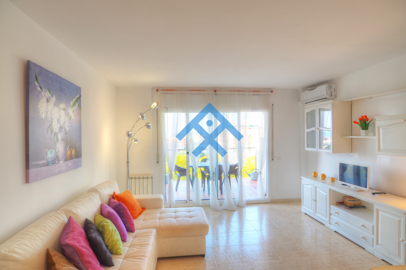Molins Apartment - 10373