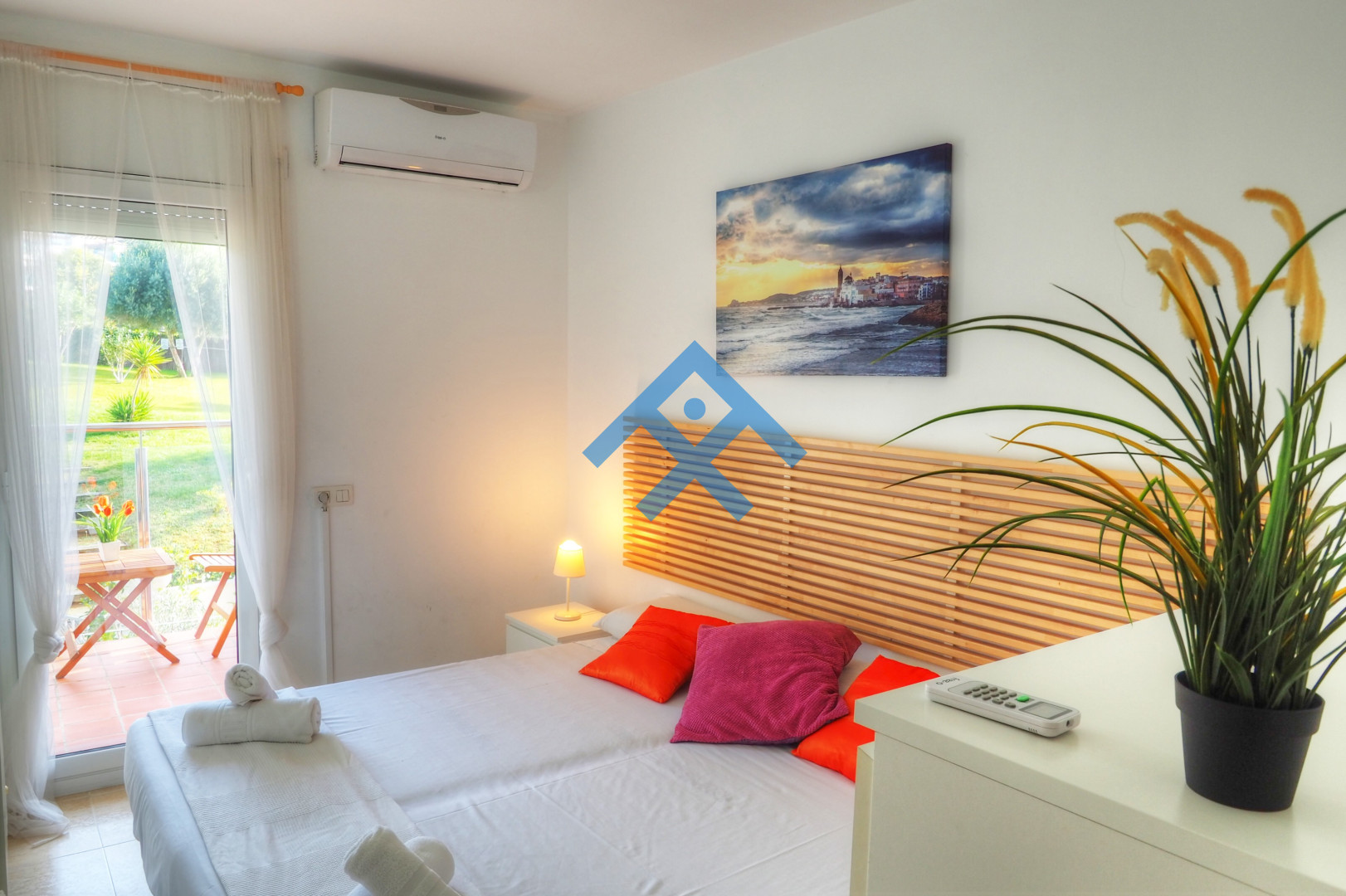 Molins Apartment - 10376