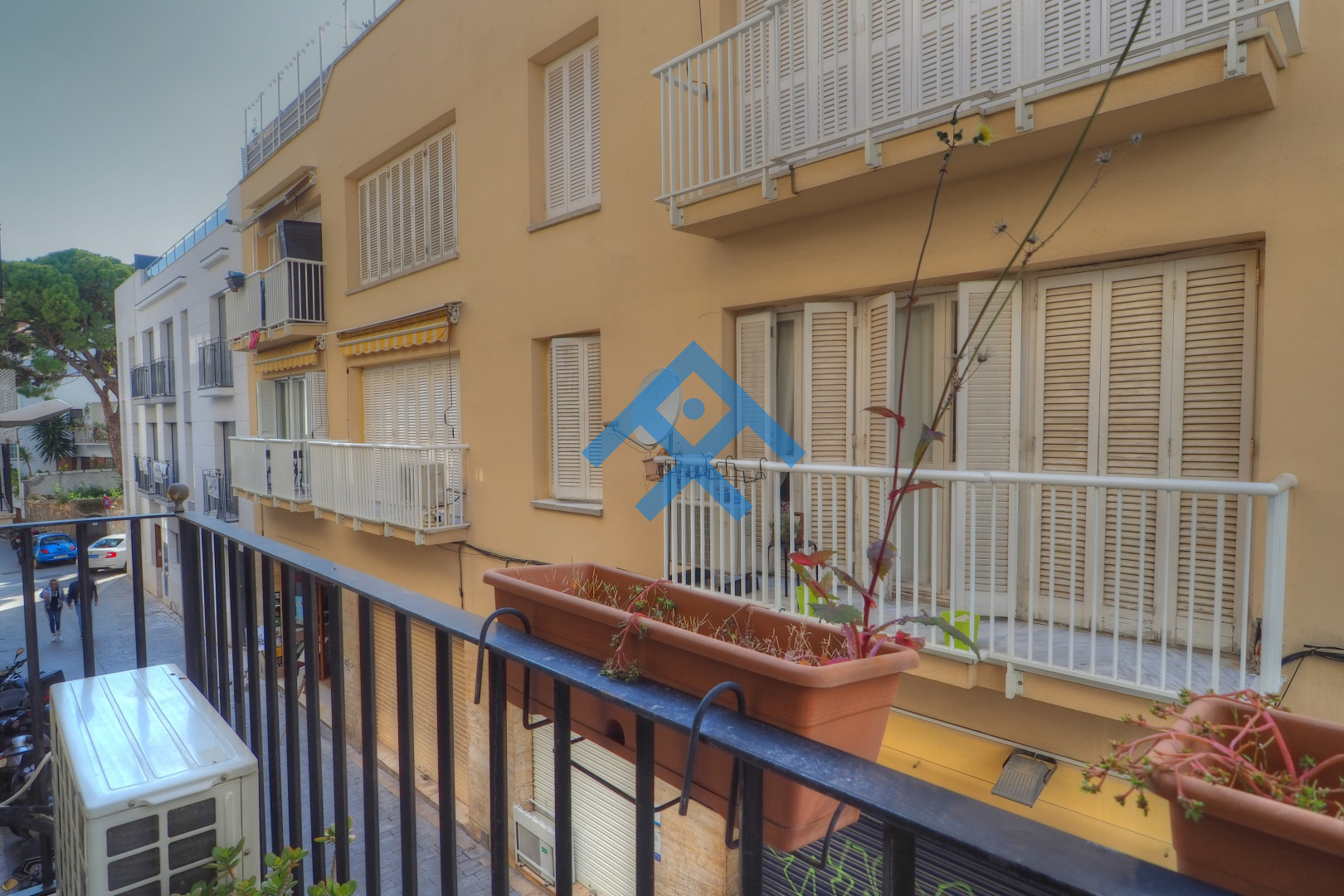Center Family Apartment - 10635