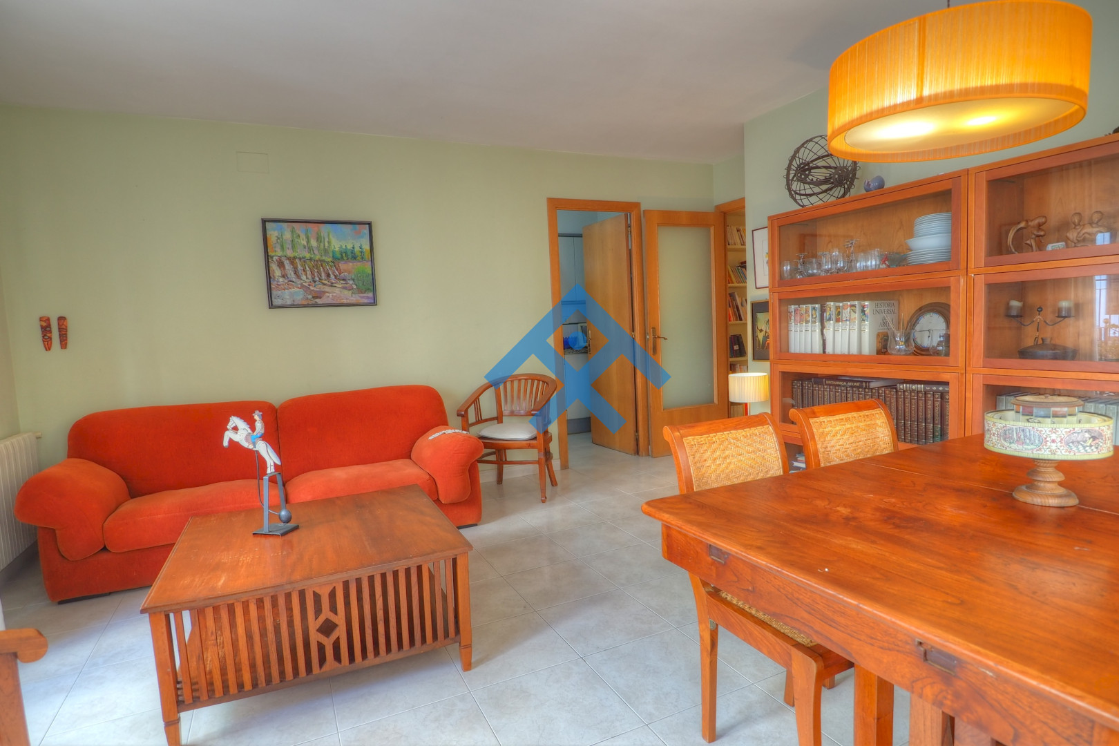 Center Family Apartment - 10636