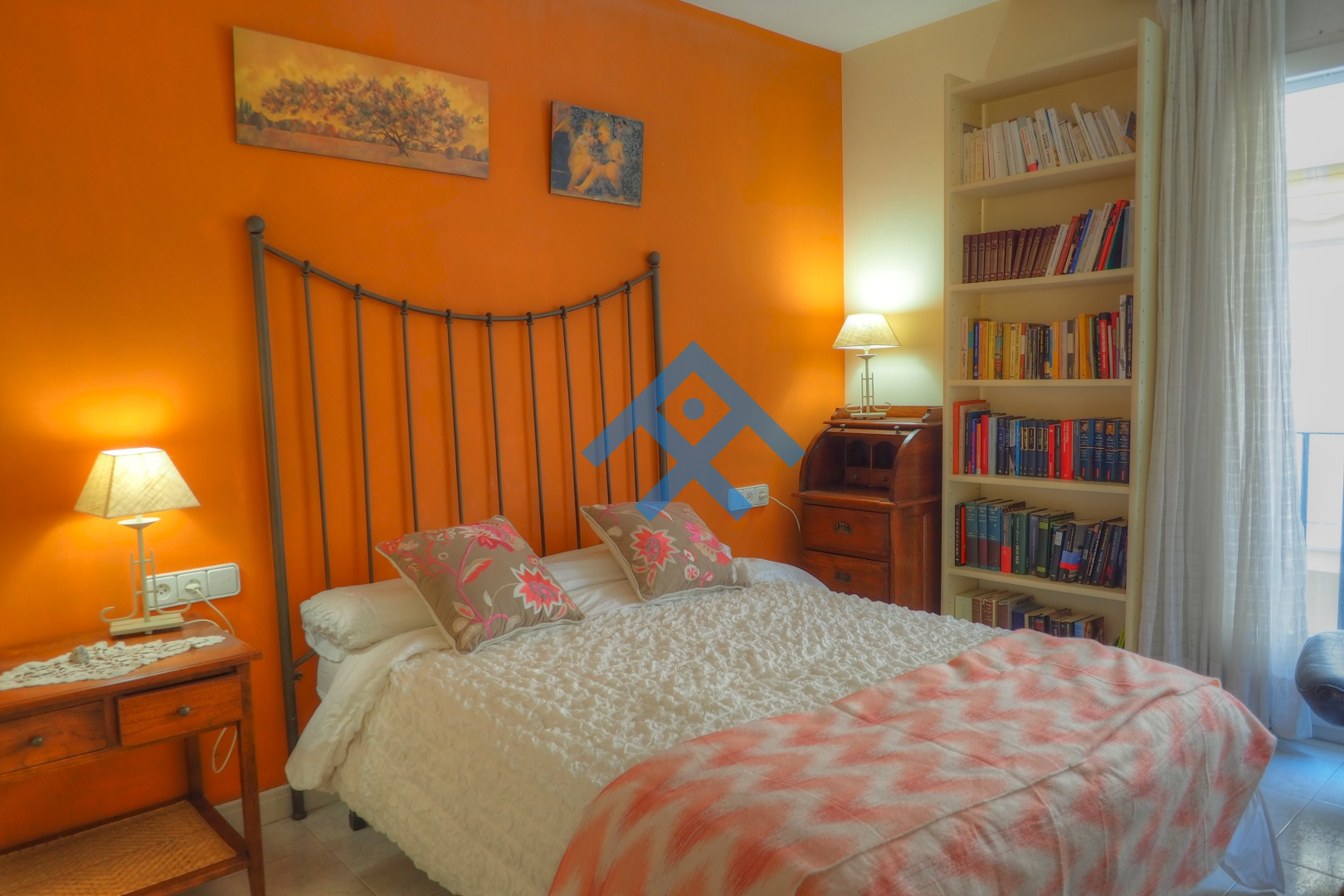 Center Family Apartment - 10647