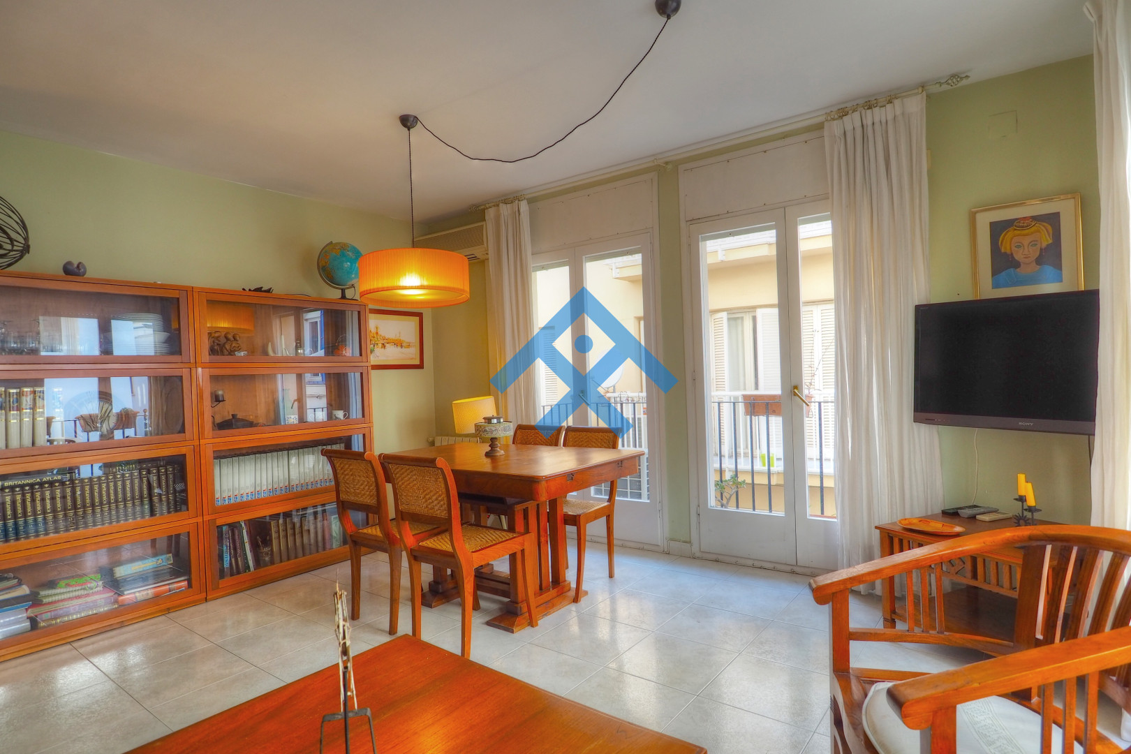Center Family Apartment - 10652