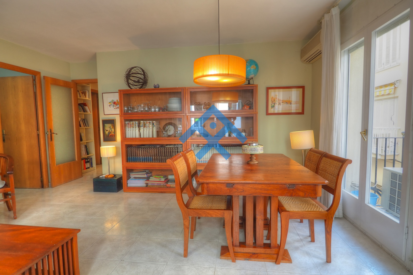 Center Family Apartment - 10654