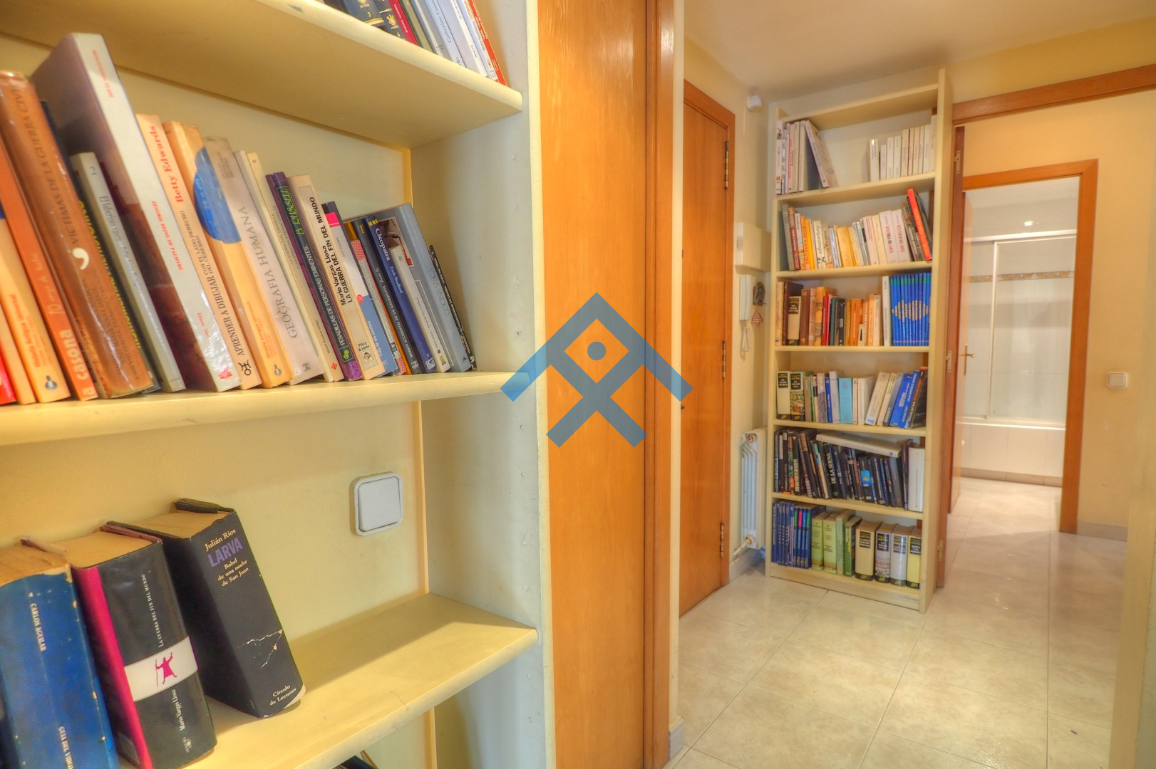 Center Family Apartment - 10658