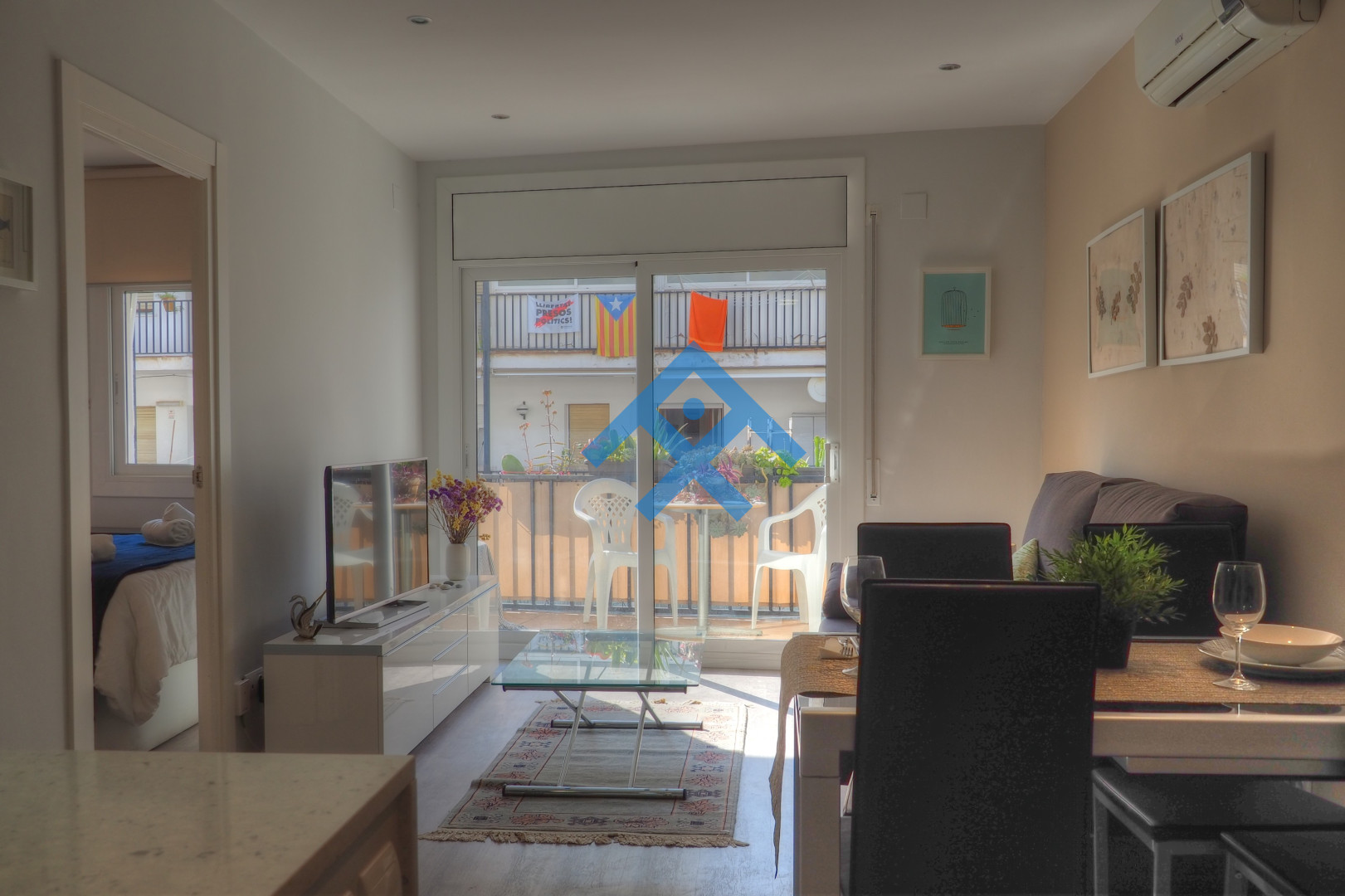 Orquidea Apartment - 10756