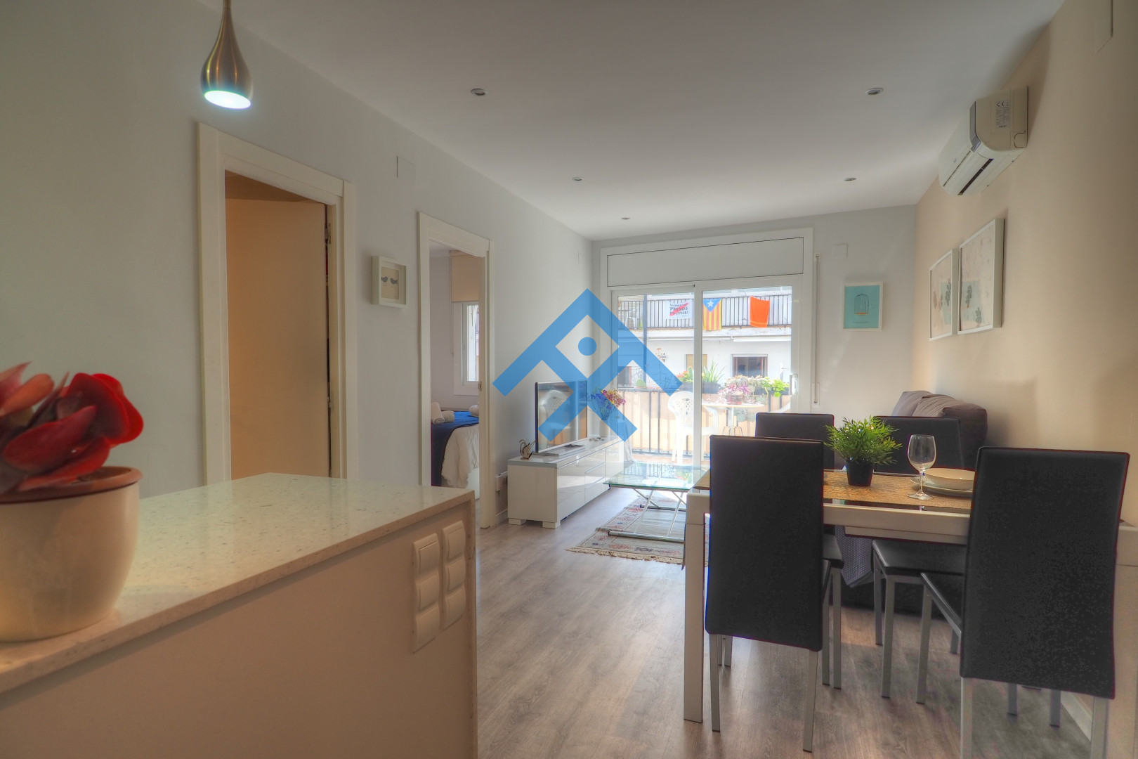 Orquidea Apartment - 10757