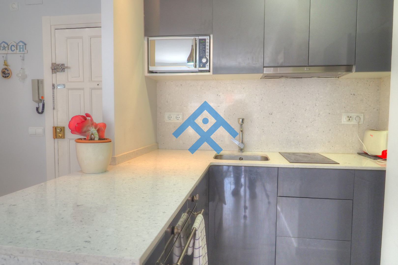 Orquidea Apartment - 10759