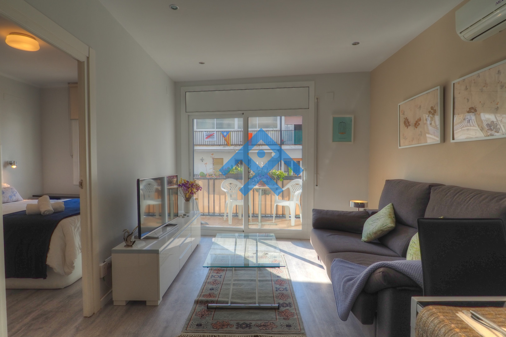 Orquidea Apartment - 10760