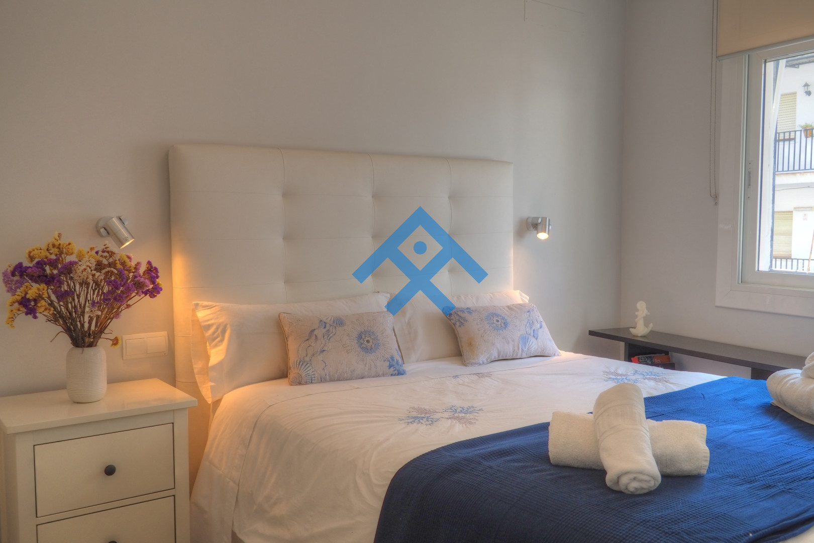 Orquidea Apartment - 10763