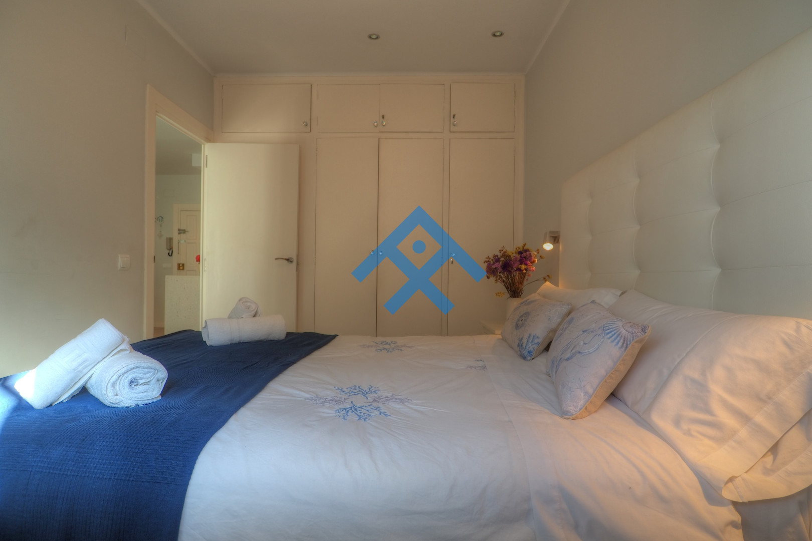Orquidea Apartment - 10767