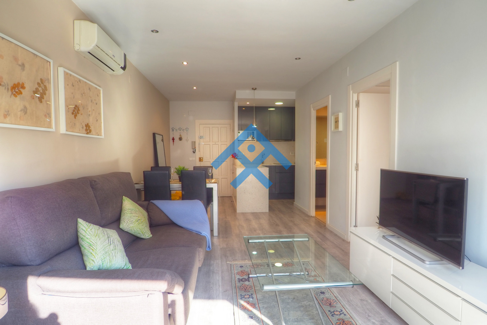 Orquidea Apartment - 10768