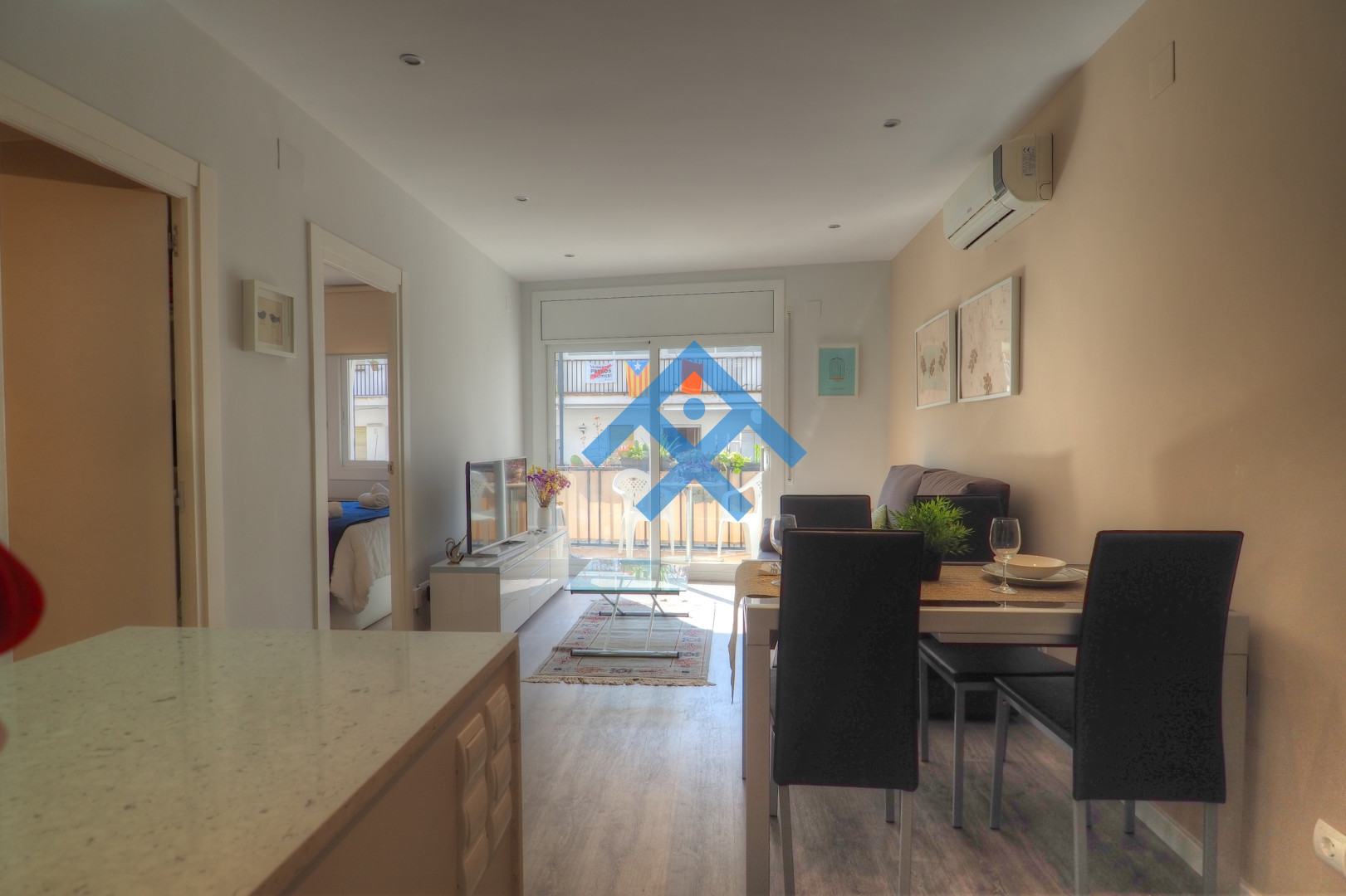 Orquidea Apartment - 10771